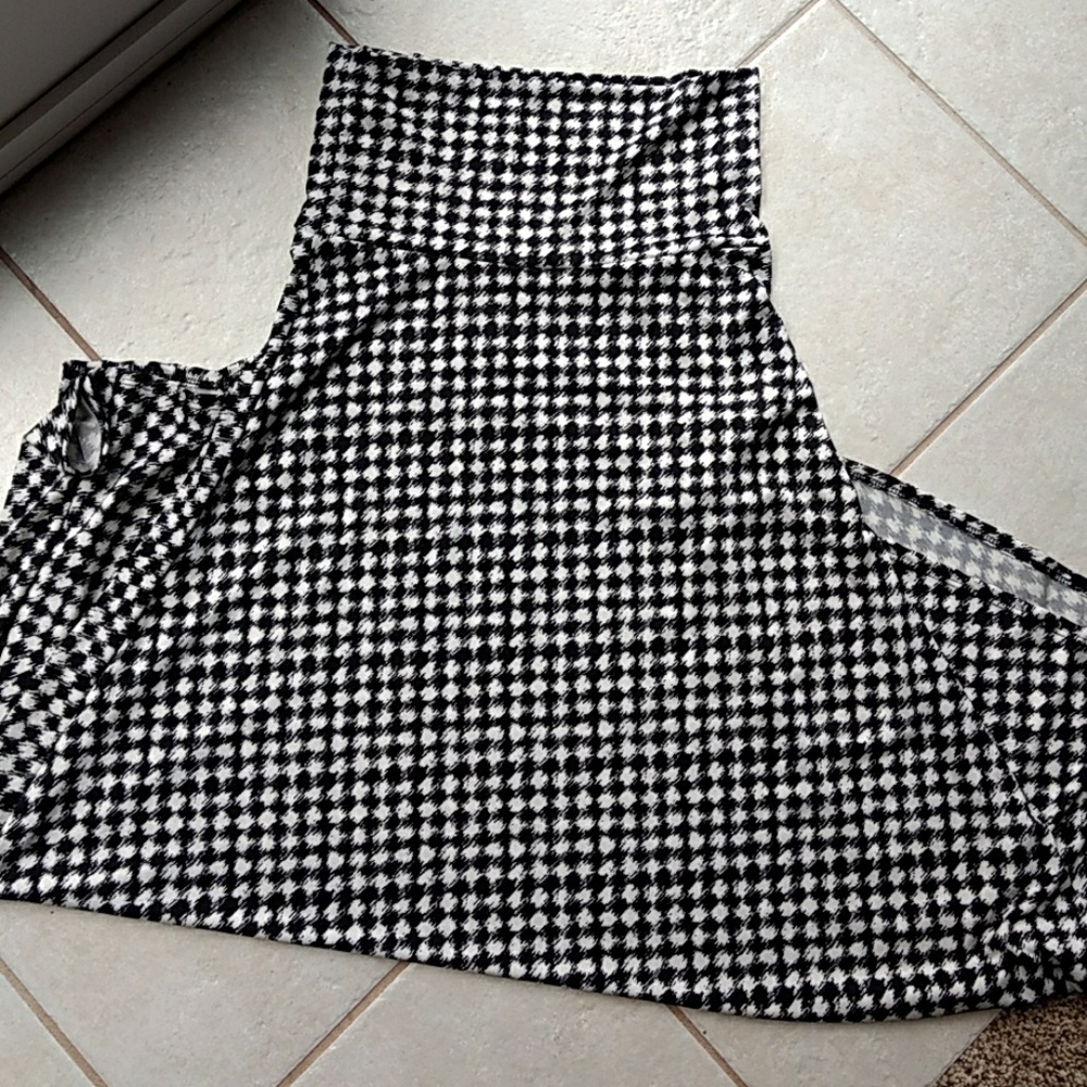 NWOT LuLaRoe Maxi dress